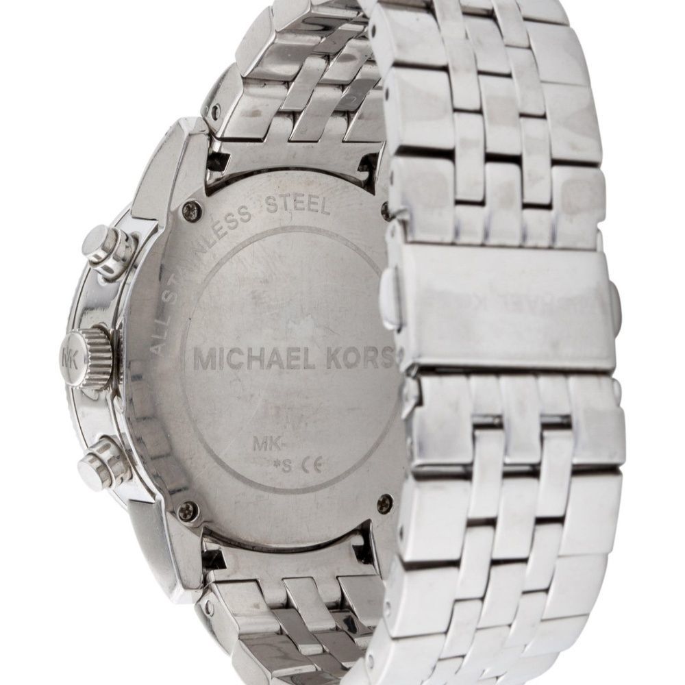Michael Kors Ritz Watch - Picture 3 of 4